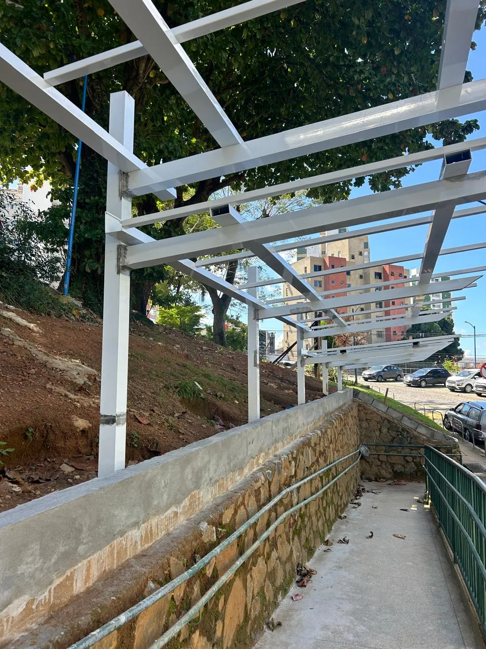 Cobertura de vidro para varanda preço