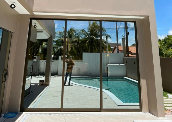 Imagem da box de galeria